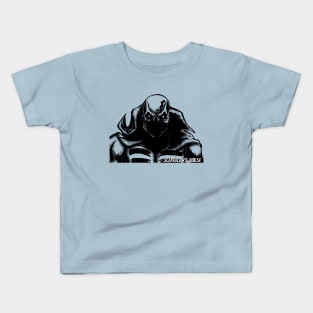 Scareglow's House Kids T-Shirt